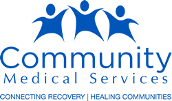 community-medical-services-logo